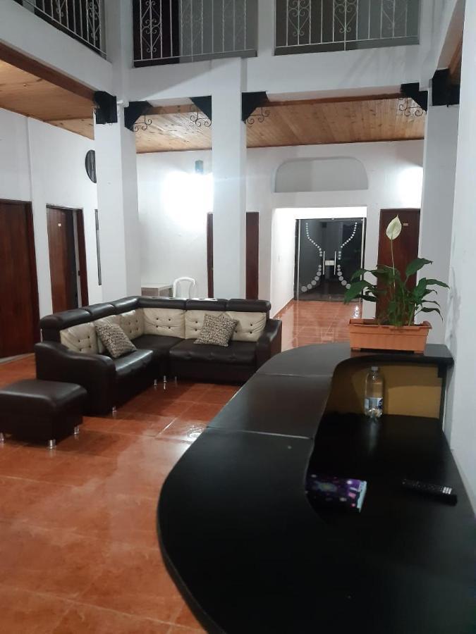 Hotel Lili Popayan - Sede 2 エクステリア 写真