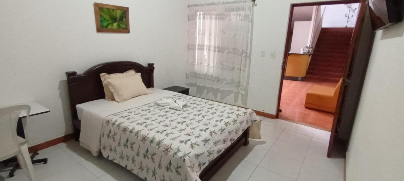 Hotel Lili Popayan - Sede 2 エクステリア 写真