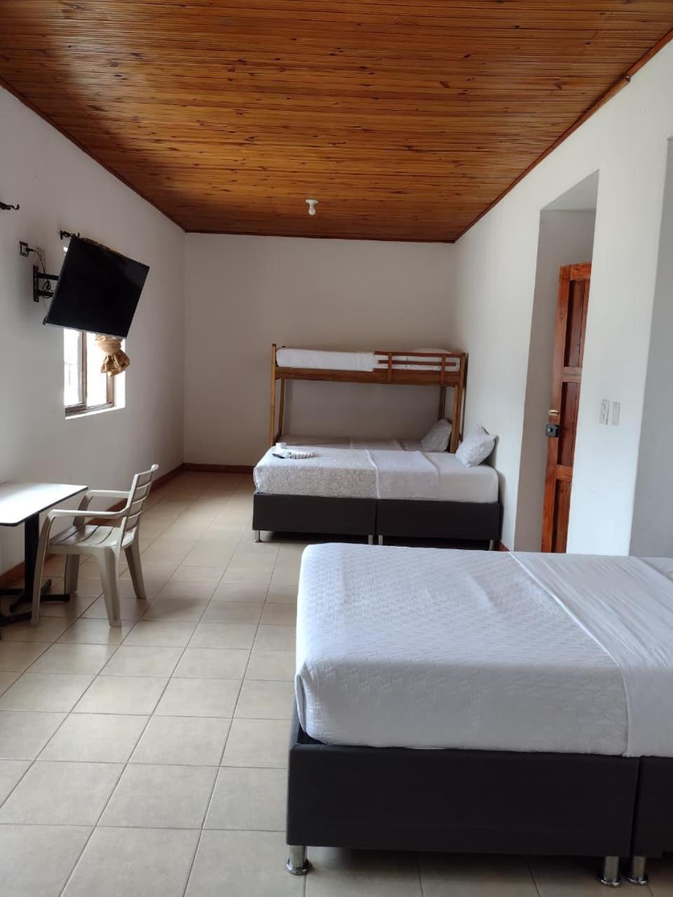 Hotel Lili Popayan - Sede 2 エクステリア 写真