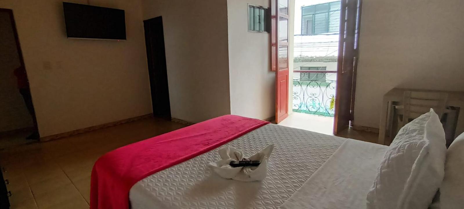 Hotel Lili Popayan - Sede 2 エクステリア 写真