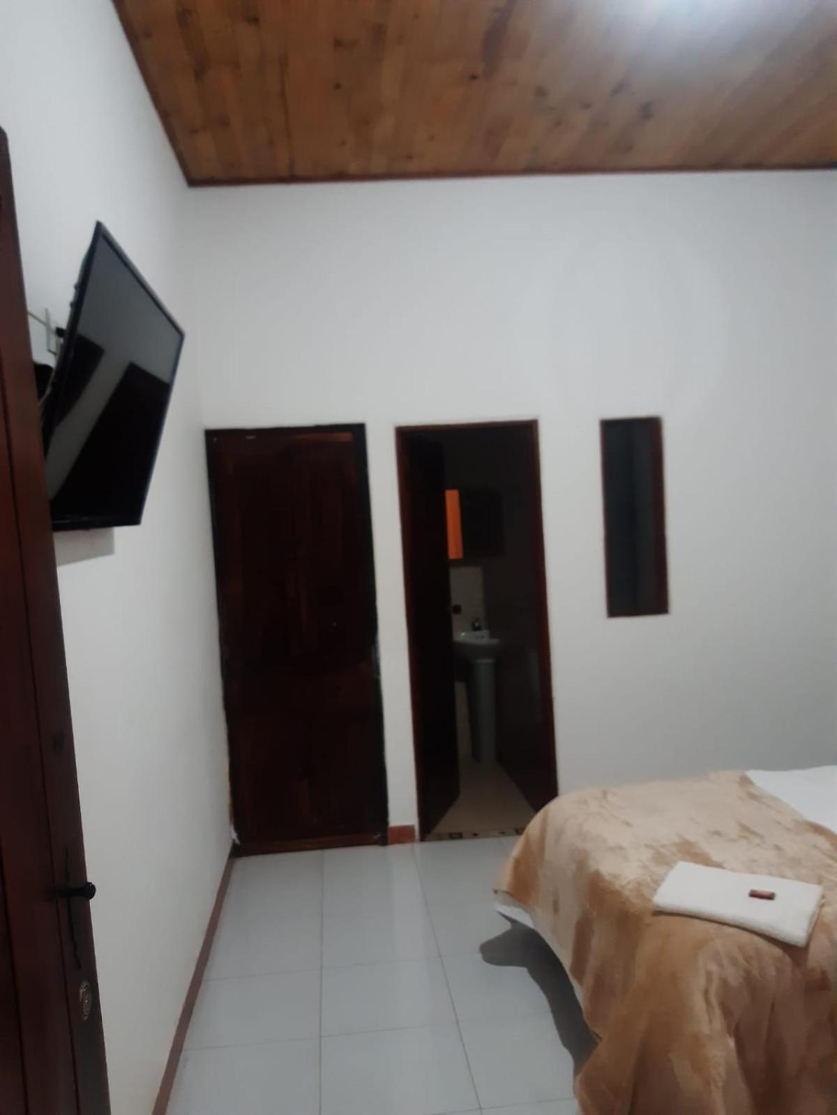 Hotel Lili Popayan - Sede 2 エクステリア 写真