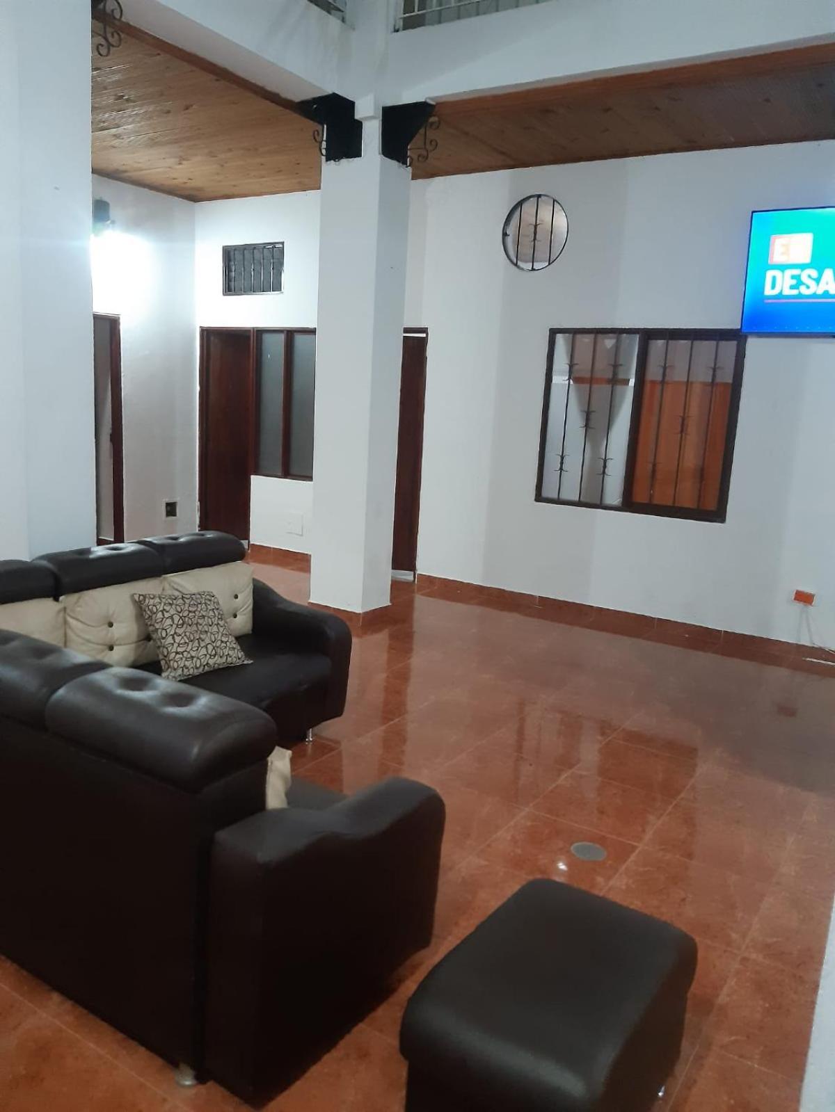 Hotel Lili Popayan - Sede 2 エクステリア 写真