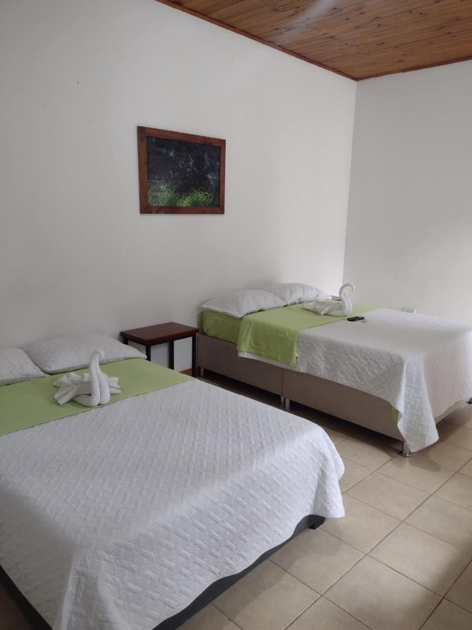 Hotel Lili Popayan - Sede 2 エクステリア 写真